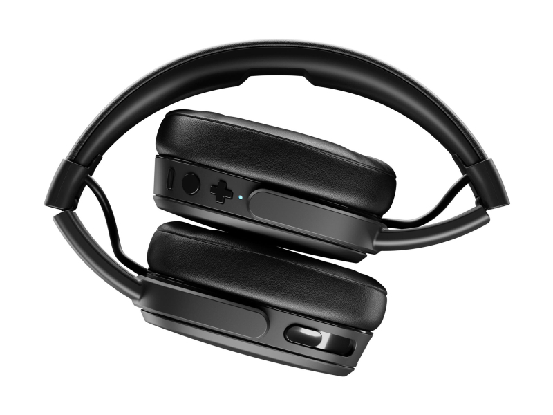 Skullcandy Crusher Wireless Black