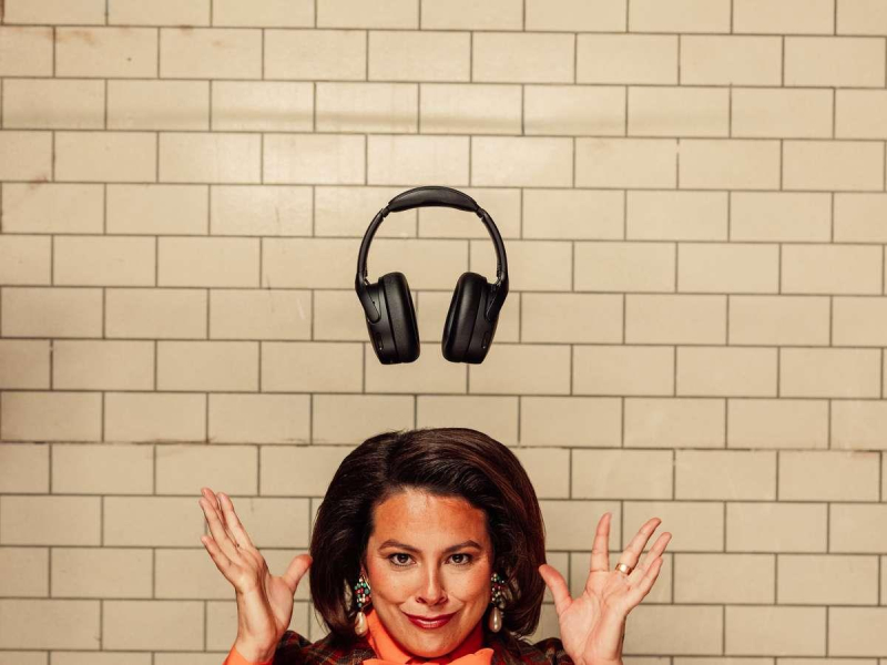 Skullcandy Crusher 720 True Black
