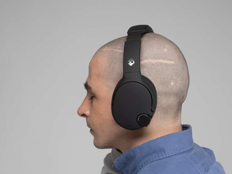 Skullcandy Crusher 720 True Black