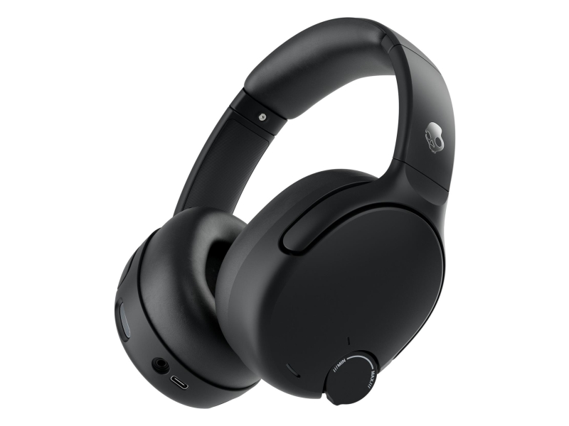 Skullcandy Crusher 720 True Black