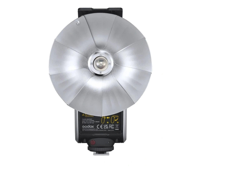 Godox LUX Senior Retro