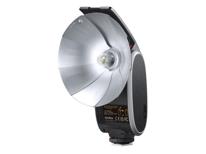 Godox LUX Senior Retro
