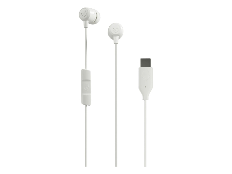 Skullcandy Jib USB-C Bone