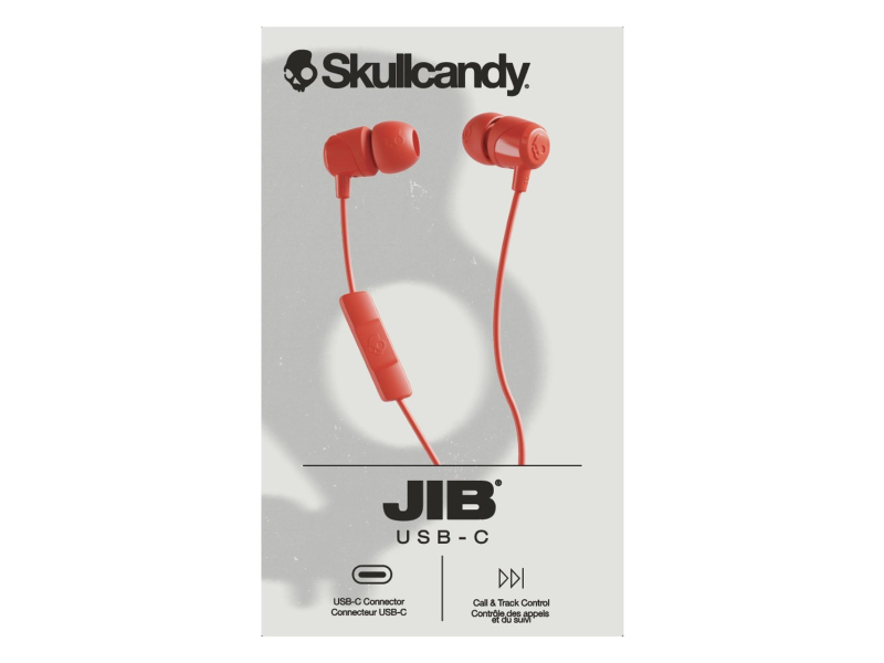 Skullcandy Jib USB-C Plasma