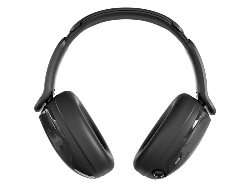 Skullcandy Hesh 540 ANC True Black