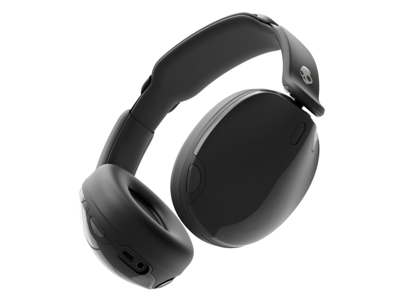 Skullcandy Hesh 540 ANC True Black