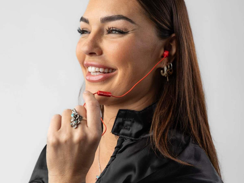 Skullcandy Jib USB-C Plasma