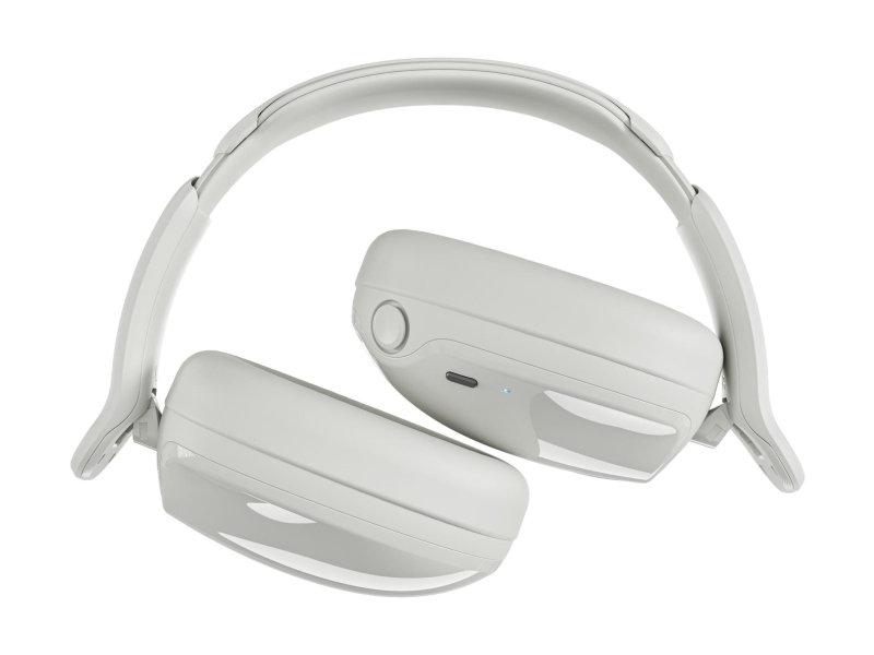 Skullcandy Hesh 540 ANC Bone