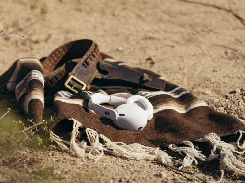 Skullcandy Hesh 540 ANC Bone