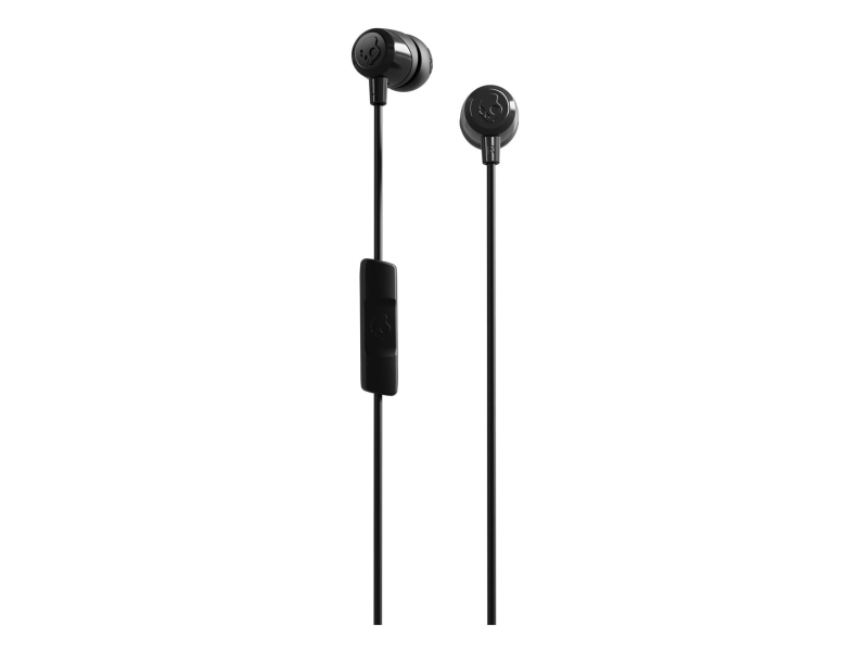 Skullcandy Jib USB-C True Black