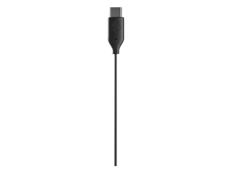 Skullcandy Jib USB-C True Black
