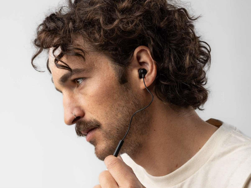 Skullcandy Jib USB-C True Black
