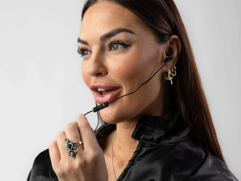 Skullcandy Jib USB-C True Black