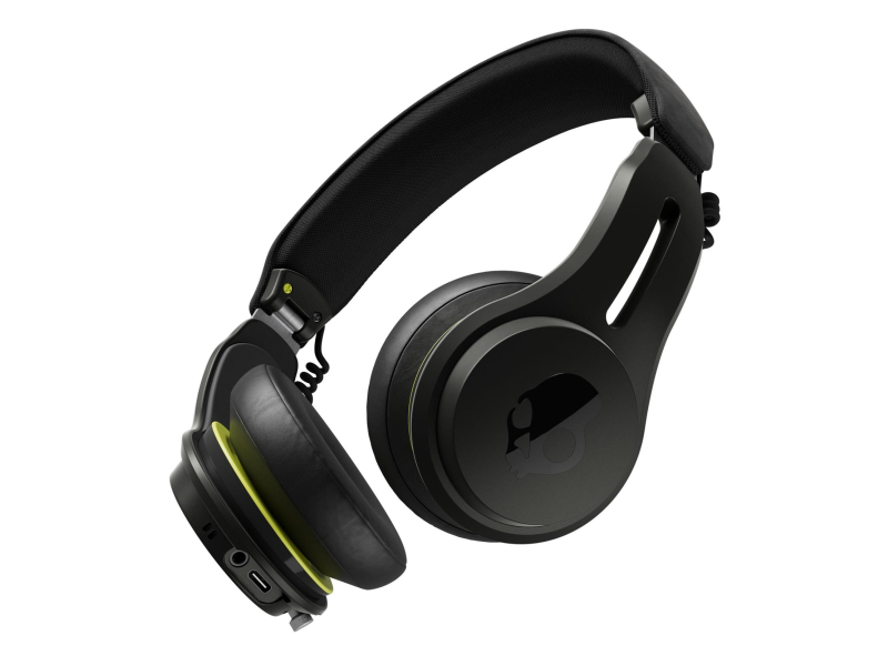Skullcandy Icon ANC True Black