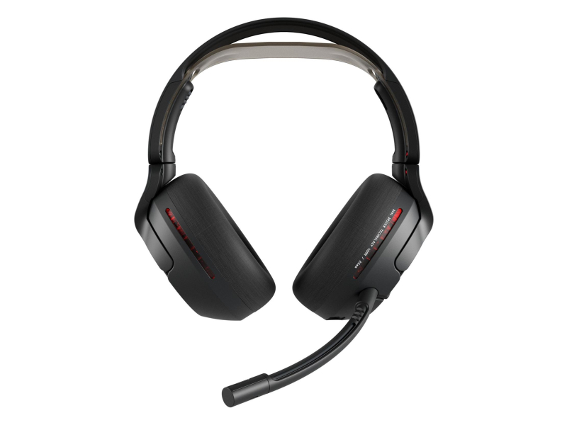 Skullcandy Crusher PLYR 720 Digi Black