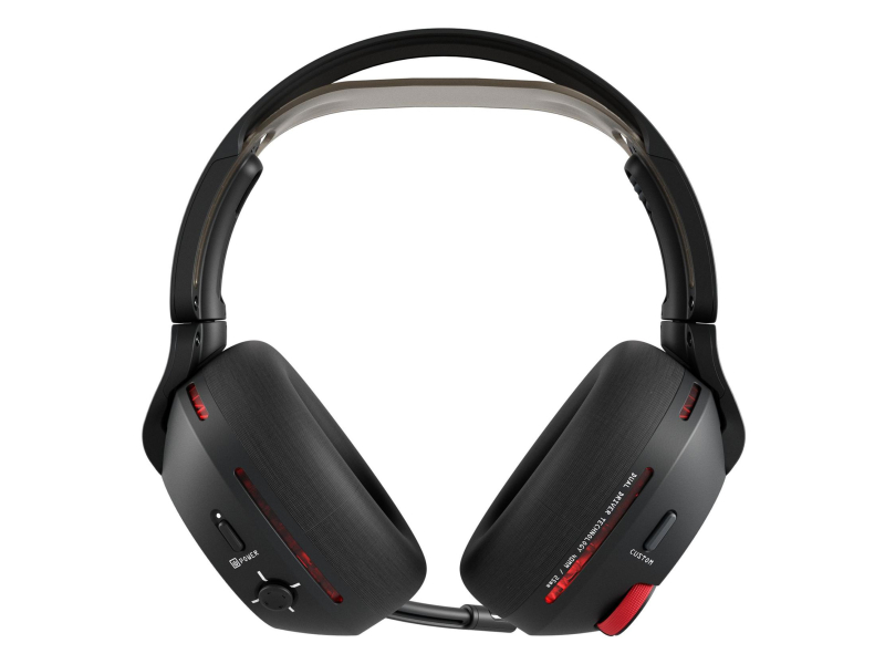 Skullcandy Crusher PLYR 720 Digi Black