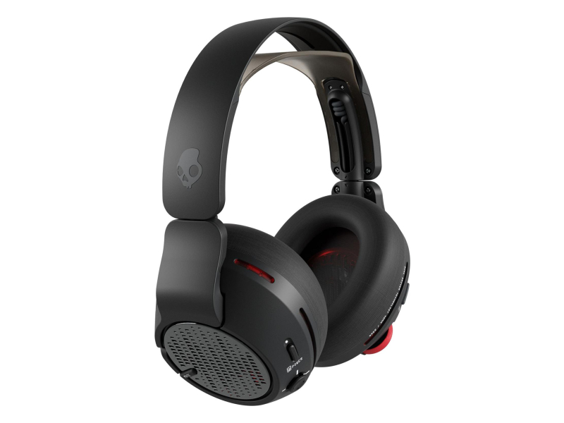 Skullcandy Crusher PLYR 720 Digi Black