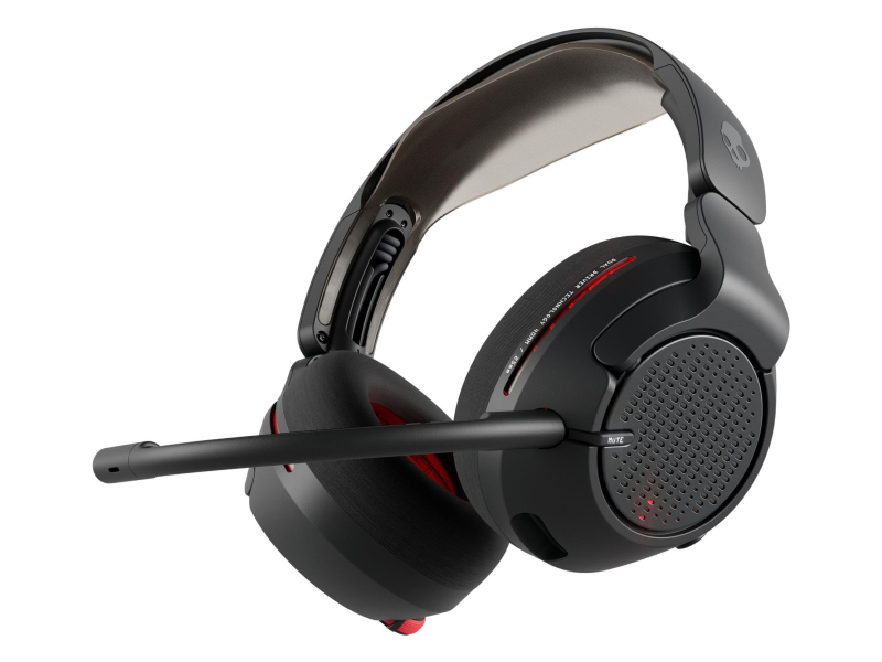 Skullcandy Crusher PLYR 720 Digi Black