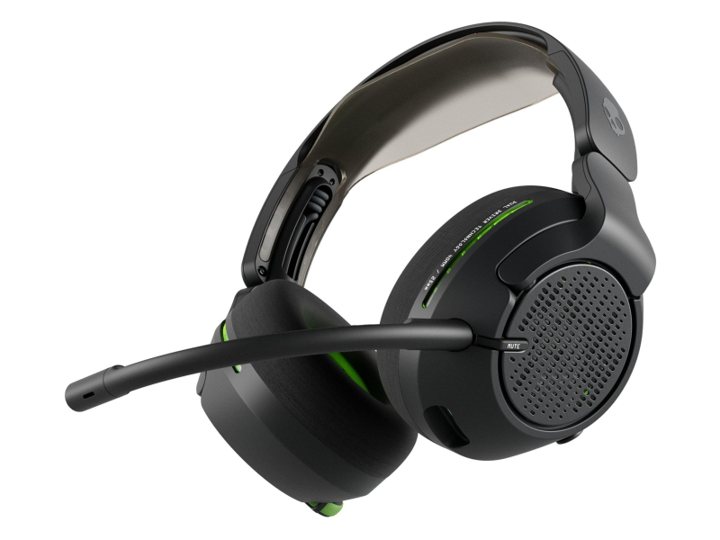 Skullcandy Crusher PLYR 720 XBOX Digi Black