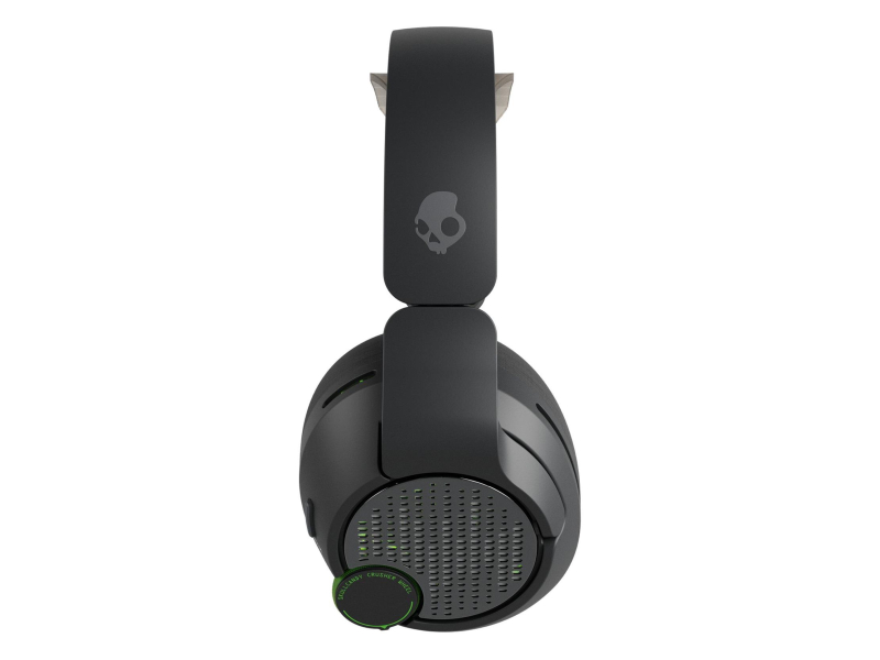 Skullcandy Crusher PLYR 720 XBOX Digi Black