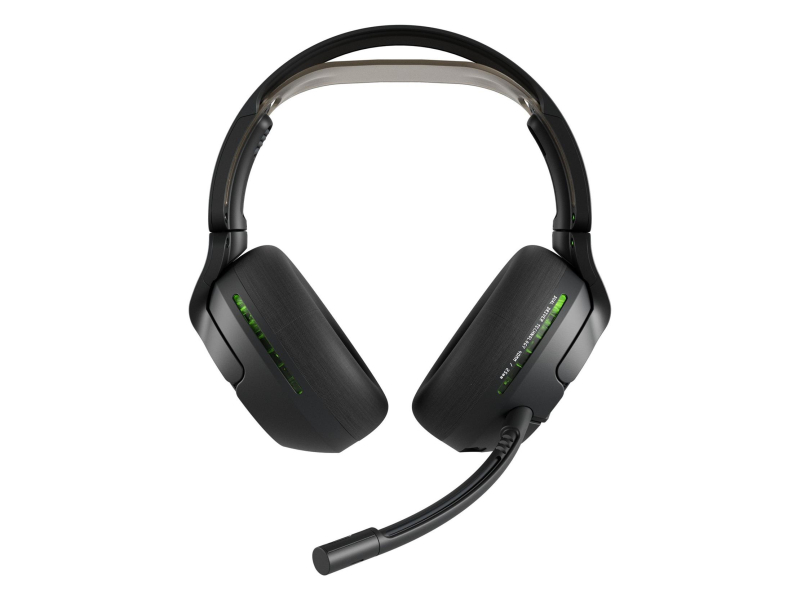 Skullcandy Crusher PLYR 720 XBOX Digi Black