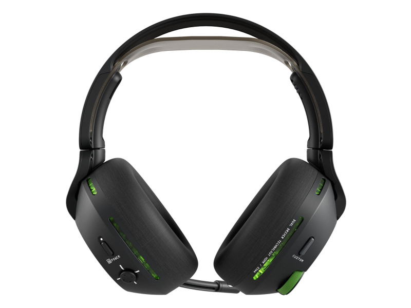 Skullcandy Crusher PLYR 720 XBOX Digi Black