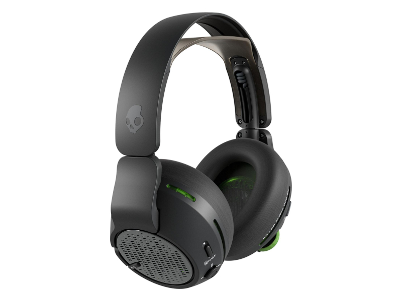 Skullcandy Crusher PLYR 720 XBOX Digi Black