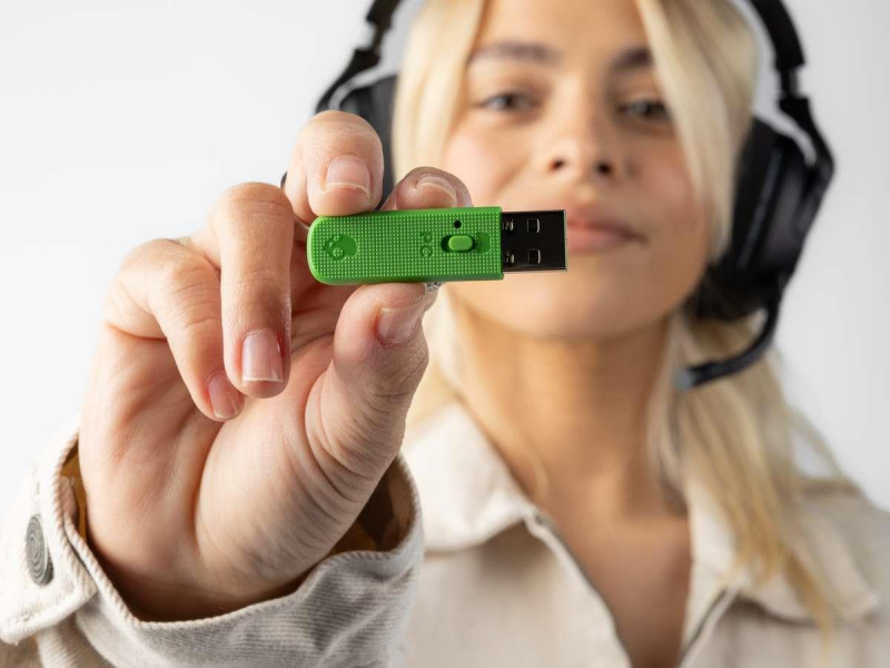 Skullcandy Crusher PLYR 720 XBOX Digi Black