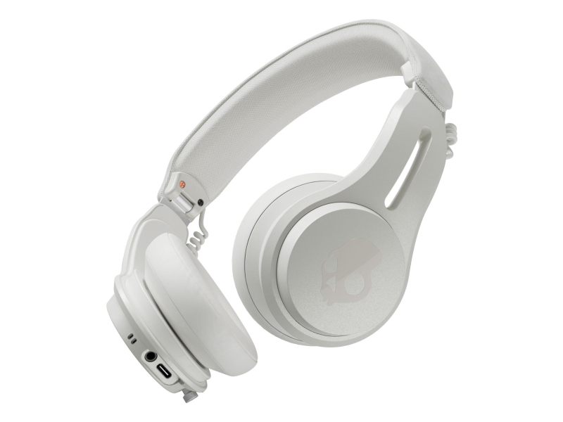 Skullcandy Icon ANC Bone/Orange