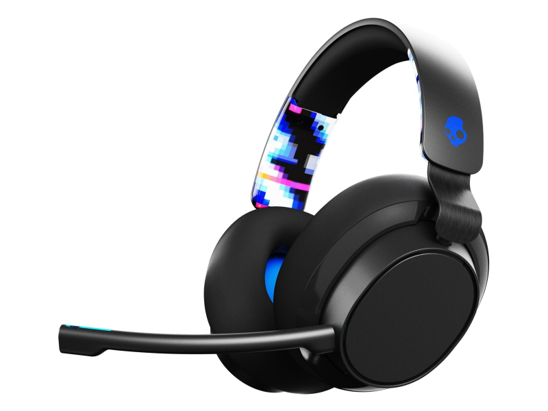 Skullcandy SLYR Playstation Black Digi-Hype