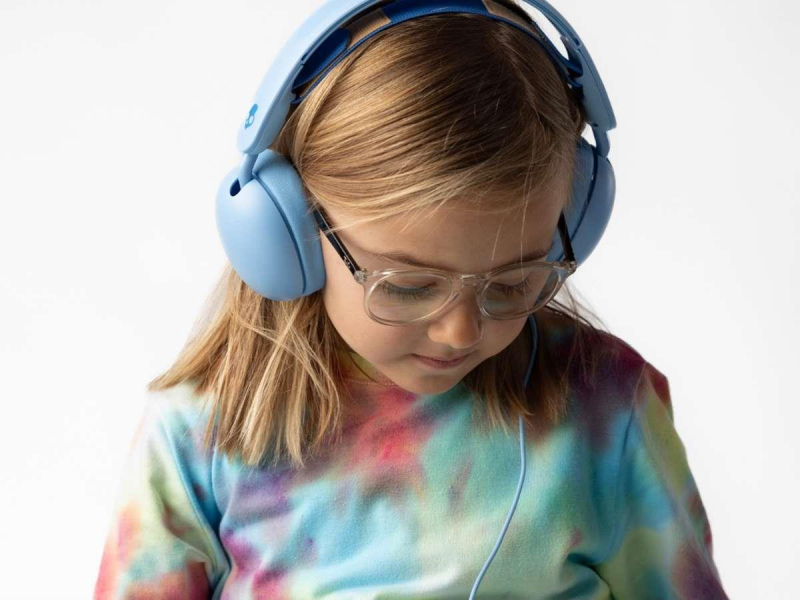 Skullcandy Grom Blue