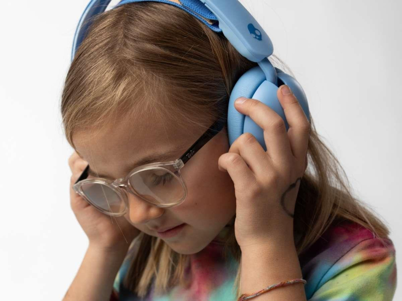 Skullcandy Grom Blue
