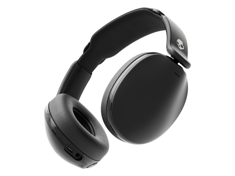 Skullcandy Hesh 360 True Black