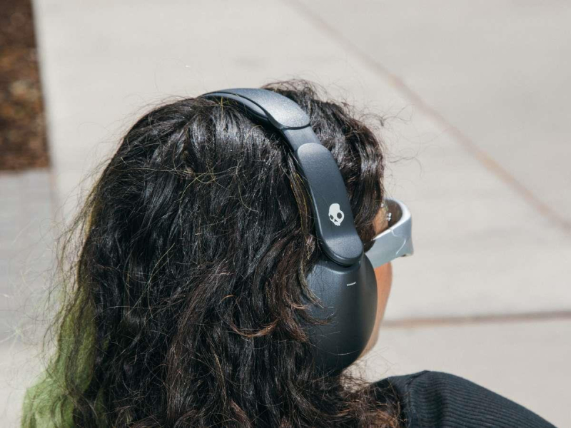 Skullcandy Hesh 360 True Black