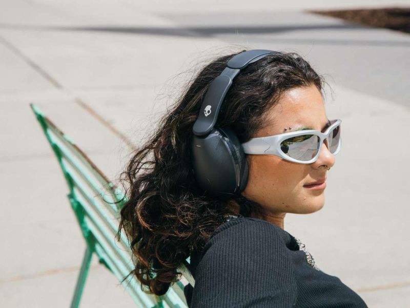 Skullcandy Hesh 360 True Black