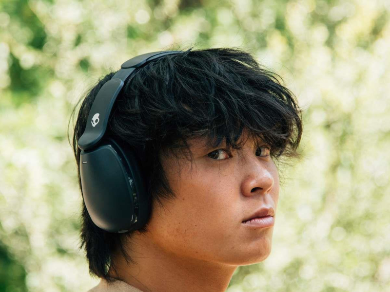 Skullcandy Hesh 360 True Black