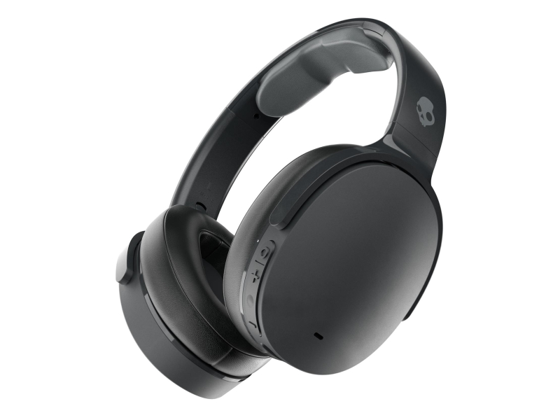 Skullcandy Hesh ANC True Black