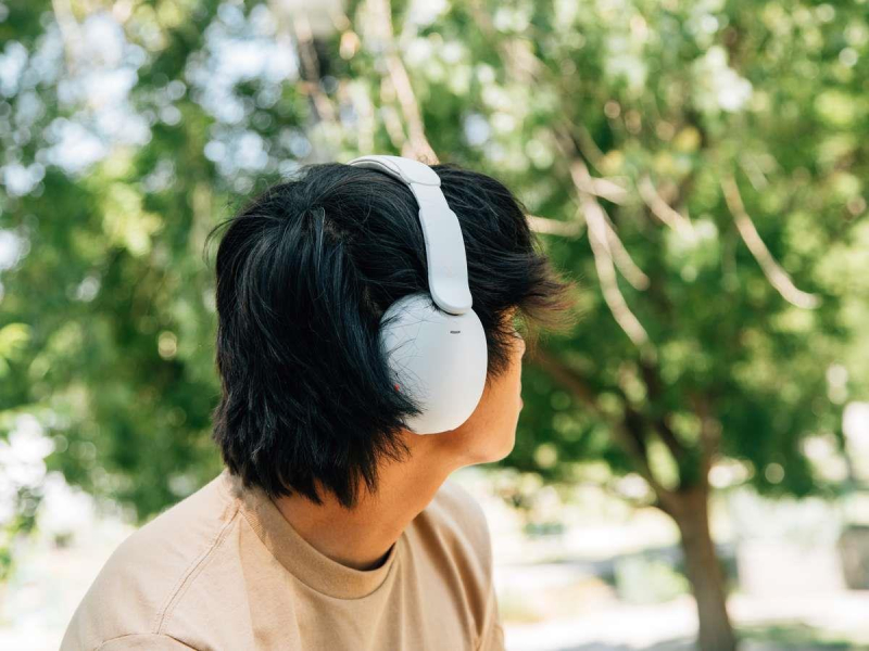 Skullcandy Hesh 360 Bone