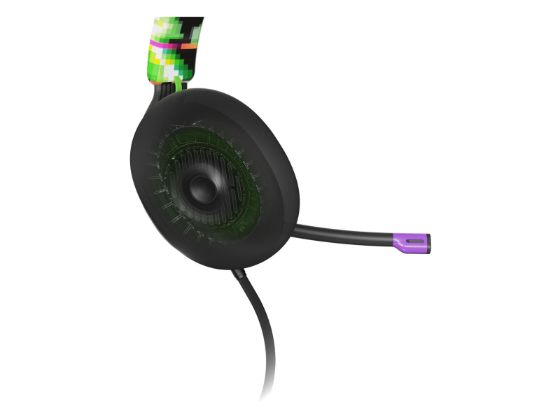 Skullcandy SLYR Pro Xbox Black Digi-Hype