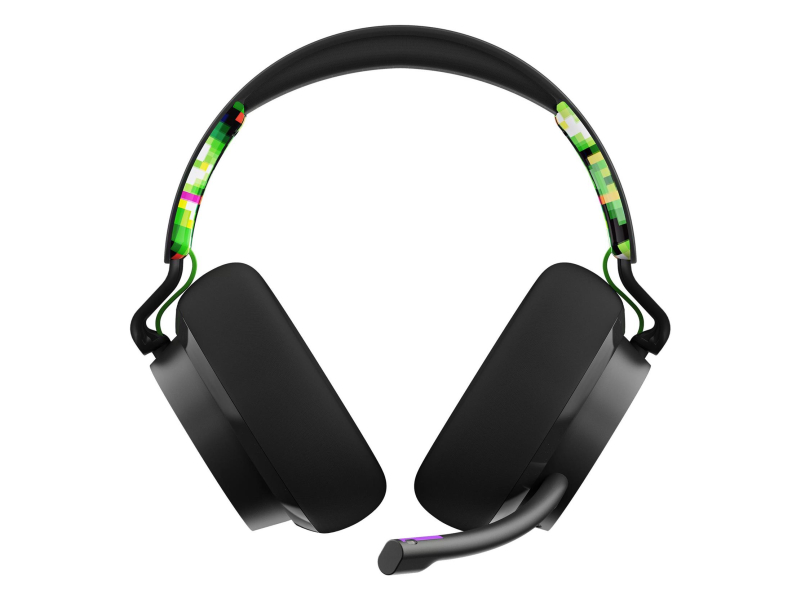 Skullcandy SLYR Pro Xbox Black Digi-Hype