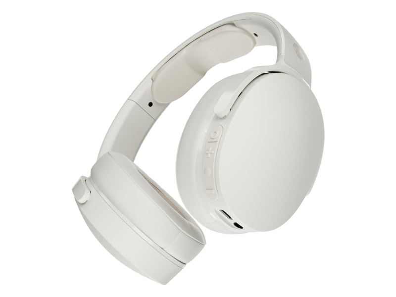 Skullcandy Hesh Evo Bone/Orange Glow