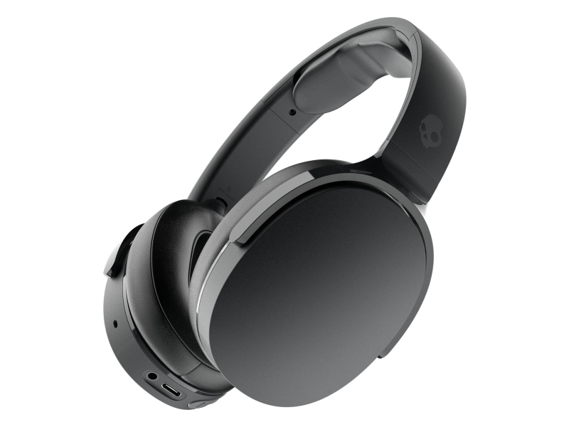 Skullcandy Hesh Evo True Black