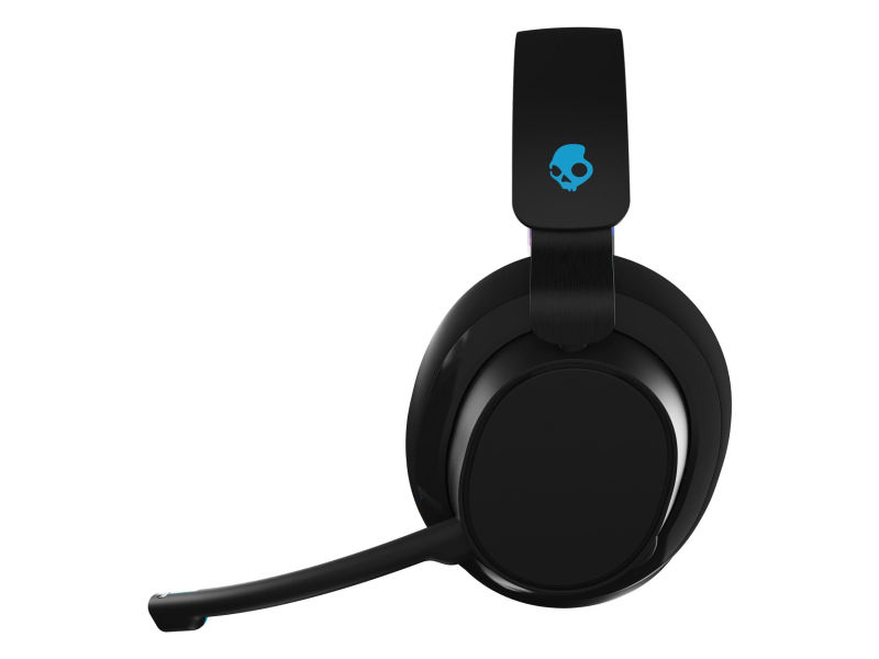 Skullcandy SLYR Multiplatform Black Digi-Hype
