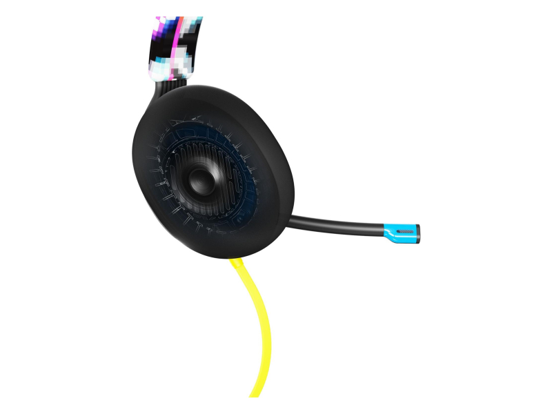 Skullcandy SLYR Multiplatform Black Digi-Hype