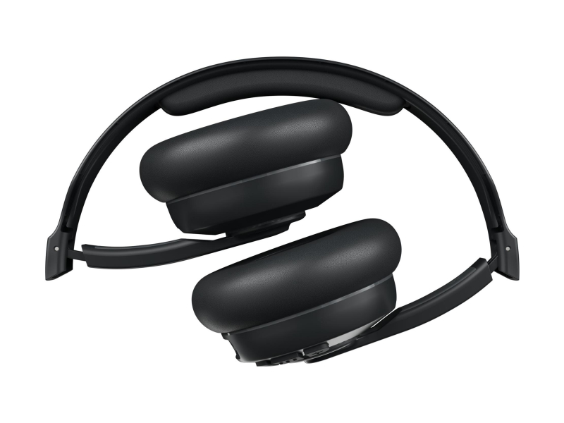 Skullcandy Cassette Black