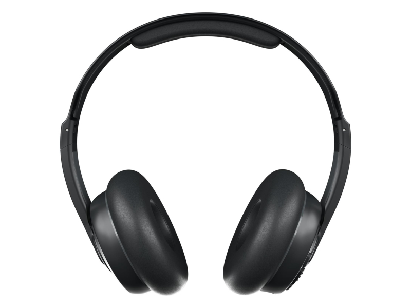 Skullcandy Cassette Black