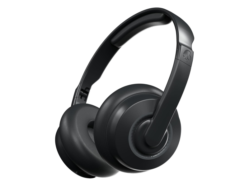Skullcandy Cassette Black
