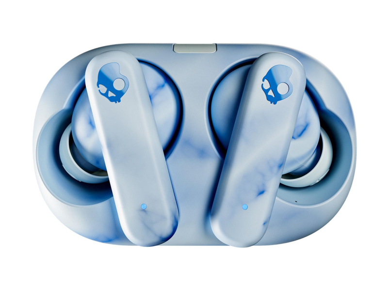 Skullcandy EcoBuds Glacier