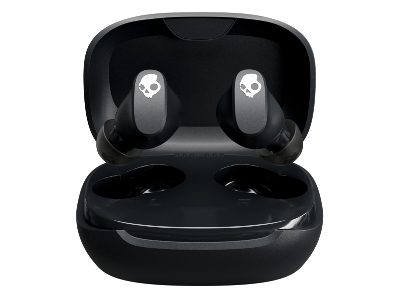Skullcandy Smokin' Buds 360 True Black