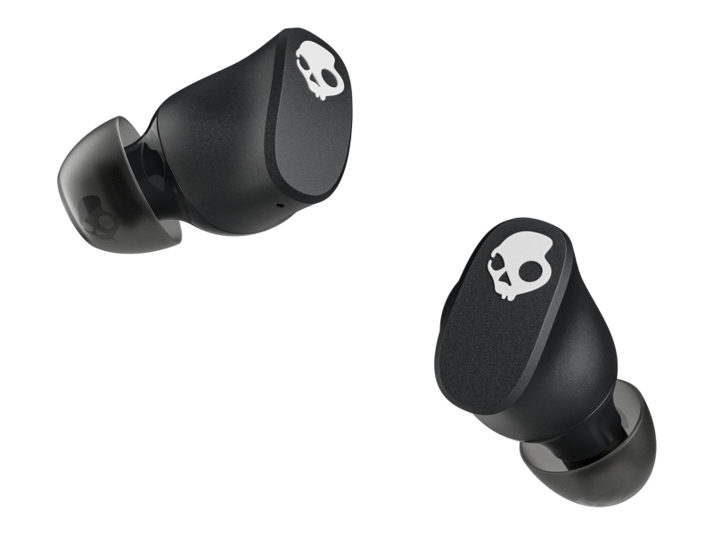 Skullcandy Smokin' Buds 360 True Black
